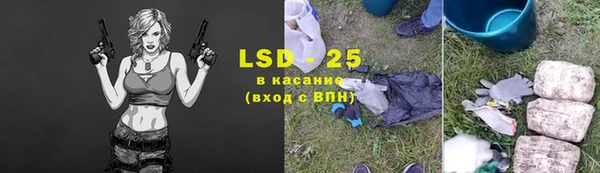 твердый Алексин